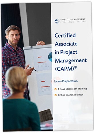 Certified Associate in Project Management – CAPM® Course