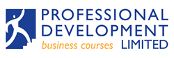 Professional Development Limited Training Courses