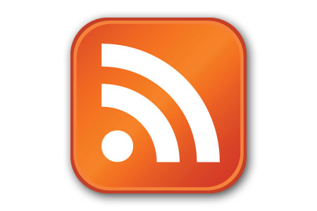 Subscribe to our RSS Feed!