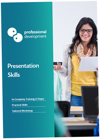 
		
		Presentation Skills Training Dublin
	
	 Guide