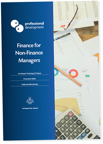 
		
		Finance Training Course Ireland
	
	 Course Borchure