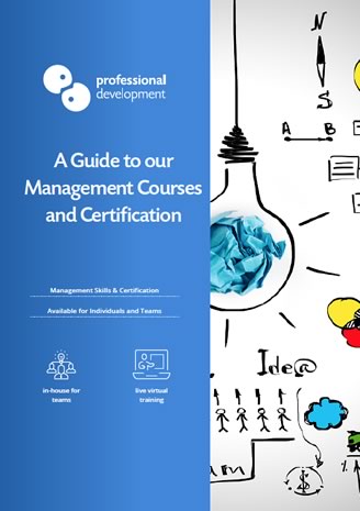 
		
		Finding the Best Management Course
	
	 Guide