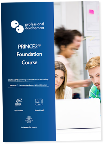 PRINCE2-Foundation Testfagen | Sns-Brigh10