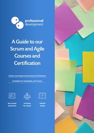 
		
		What is Scrum Project Management?
	
	 Guide