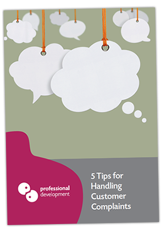 
		
		Our Top 5 Tips for Handling Customer Complaints
	
	 Guide