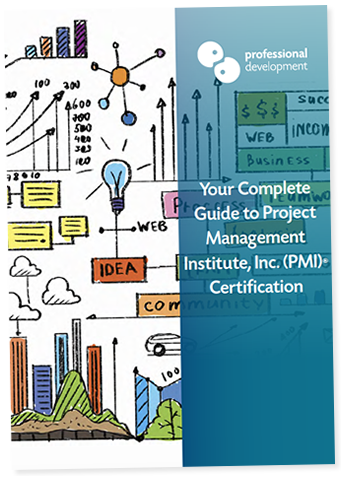 
		
		Choosing The Right PMI® Certification for You
	
	 Guide