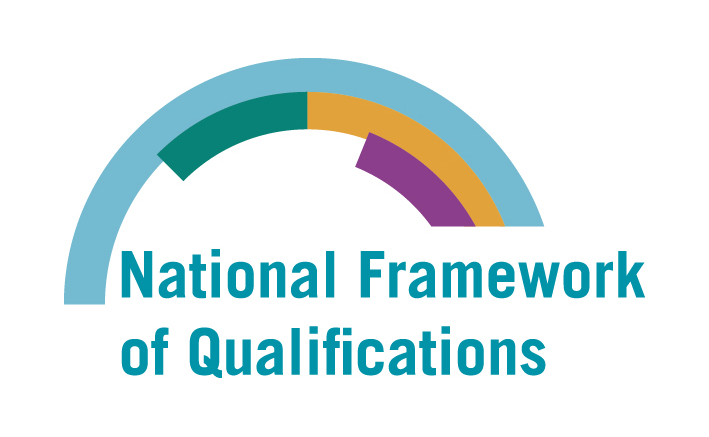 National Frameworks of Qualifications Logo