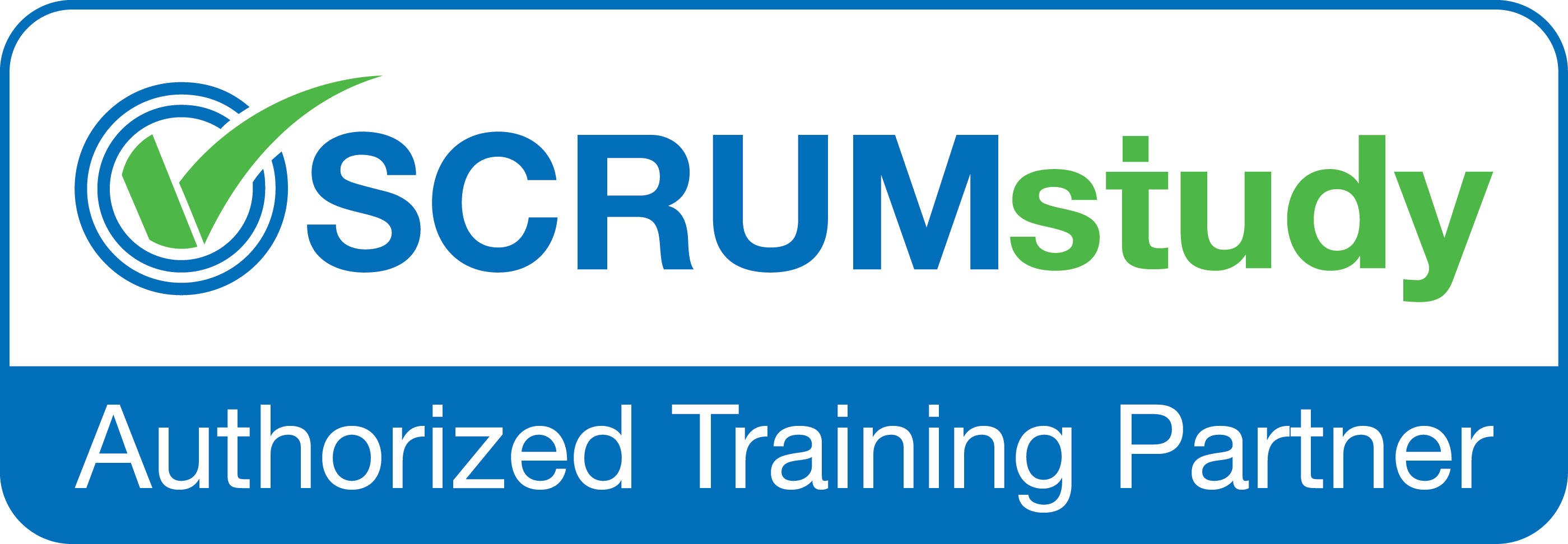 SCRUMstudy Authorised Training Partner