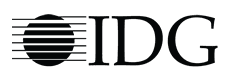 IDG Direct Logo