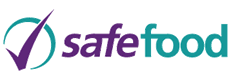 Safefood 360 Logo