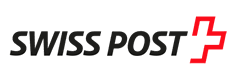 Swisspost Logo