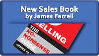New Sales Book by James Farrell
