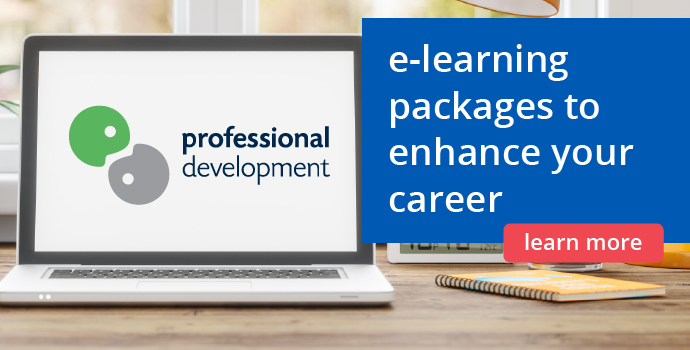 E-Learning Packages (Including Certification)