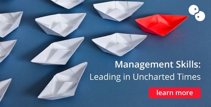 Management Skills in Challenging Times