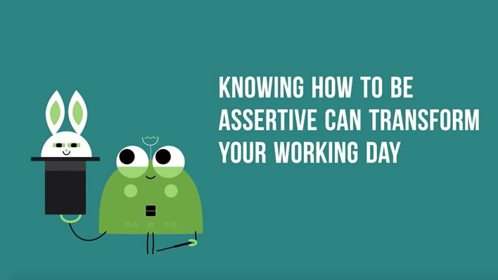About this Assertiveness Training Course