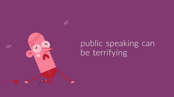 About this Public Speaking Skills Course