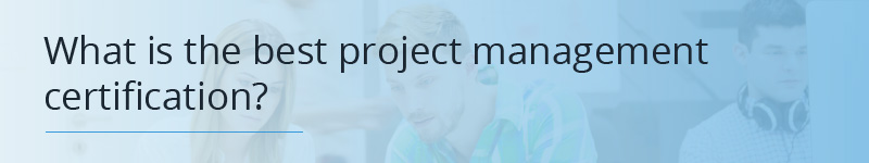 Project Management | 5 Benefits + PDF Guide