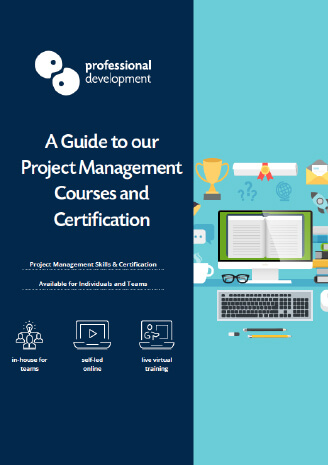 
		
		Predictive & Adaptive Project Management
	
	 Guide