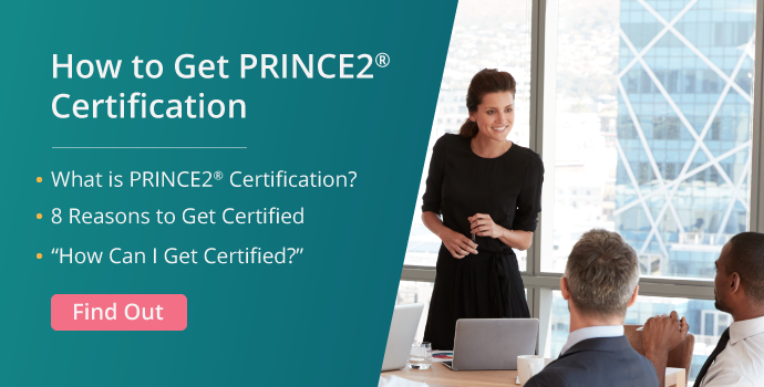 How to Get PRINCE2® Certified