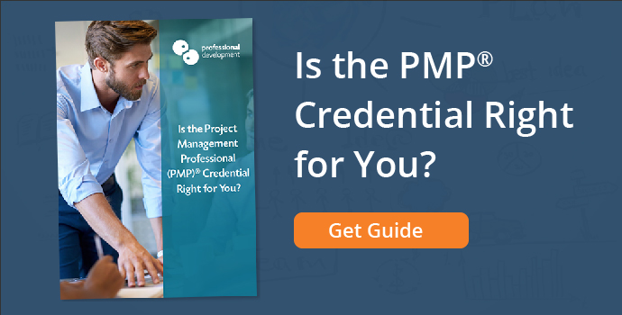 Is PMP® Right for You?