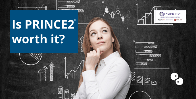 Is PRINCE2® Worth it?