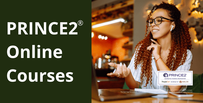 PRINCE2® Course Online | Get Trained & Certified