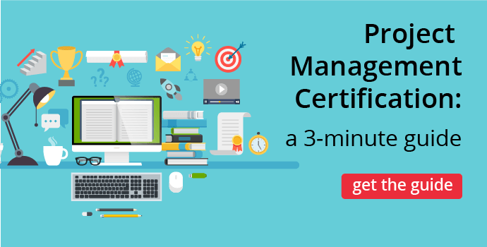 Project Management Certification 