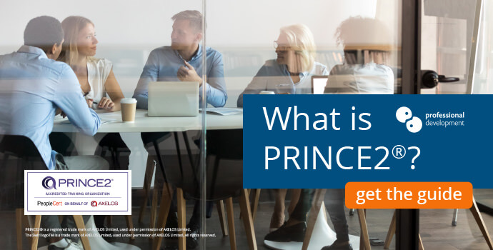 What is PRINCE2 Project Management?